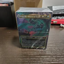 Magic The Gathering Sultai Arisen Commander Precon Deck MTG No Box - Image 1