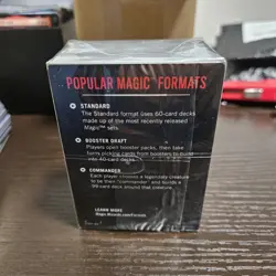 Magic The Gathering Sultai Arisen Commander Precon Deck MTG No Box - Image 2