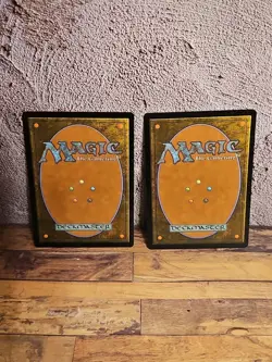 Negate Zendikar Rising Regular mtg 071/280 x2 magic the gathering - Image 2