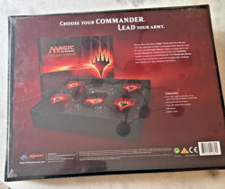 MTG Commander Anthology Factory Sealed English - Image 2