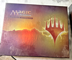 Magic The Gathering MTG Planechase Anthology 2016 New Factory Sealed Free Ship - Image 1