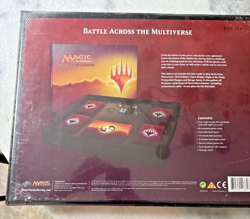 Magic The Gathering MTG Planechase Anthology 2016 New Factory Sealed Free Ship - Image 2