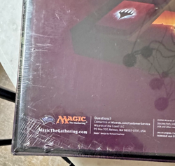 Magic The Gathering MTG Planechase Anthology 2016 New Factory Sealed Free Ship - Image 3