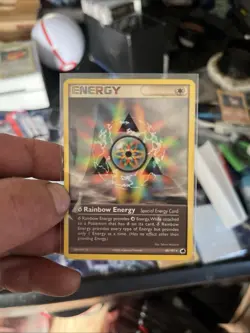 Pokemon 2006 Energy 88/101. Dragon Frontiers - Image 1