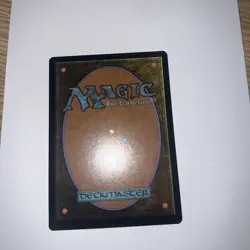 MTG Shadow of the Enemy (Borderless Poster) Lord of the Rings #735 MYTHIC - Image 2