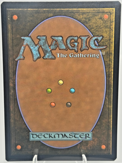 MTG Bonny Pall, Clearcutter Outlaws of Thunder Junction Promos Prerelease FOIL - Image 2