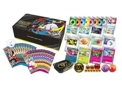 Pokemon TCG MEGA Premium Trainer Box MEGA - Japan Limited Edition - New Sealed - Image 2