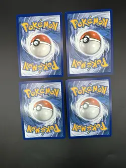 Pokemon Crown Zenith Galarian Gallery Lot Of 7 Cards Total All Near Mint - Image 3