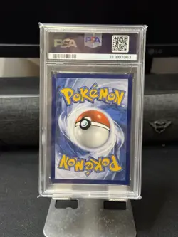 Mewtwo PROMO 151 PSA 10 GEM MT - Ita- 052 SVP IT Pokemon - Image 2