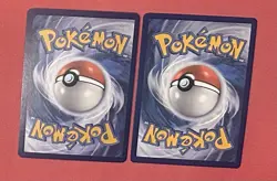POKEMON TCG - IRON LEAVES 019/167 TWILIGHT MASQUERADE HOLO AND REVERSE HOLO - NM - Image 4