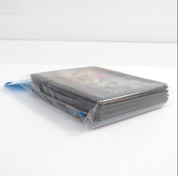 Battle Chatelaine 64 Sleeves Japanese Pokemon Center Exclusive Sealed - Image 3