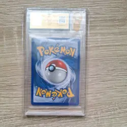 Pokemon TCG Swalot 50/101 EX Hidden Legends Holo - Image 2