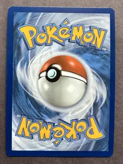 Pokemon 166 Full Art Shiny Ultra Rare Holo Teal Mask Ogerpon ex Scarlet Violet! - Image 3