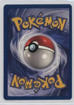 Meowth 1st Ed. Pokemon Jungle #56 1999 04dh - Image 2