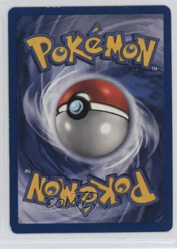 Lickitung 1st Ed. Pokemon Jungle #38 1999 04dh - Image 2