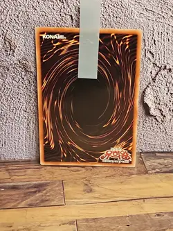 Yugioh Card "Vampire Baby" PSV-K090 Korean Ver Rare - Image 2