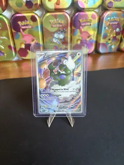 Tornadus 210 Holo Promo White Flare Pokemon TCG - Image 1