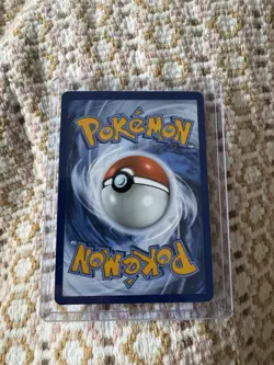 Tornadus 210 Holo Promo White Flare Pokemon TCG - Image 2