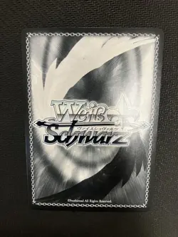Hololive Inugami Korone SP Weiss Schwarz Trading Card - Image 2
