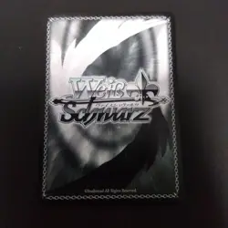 Weiss Schwarz: Too Many Heroines Obsessed with Goldfish Scooping Card Game - Image 2