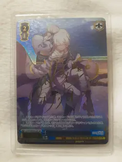 Weiss Schwarz SSP Card Hatsune Miku Dancing Petals Project Sekai Vol.2 - Image 1