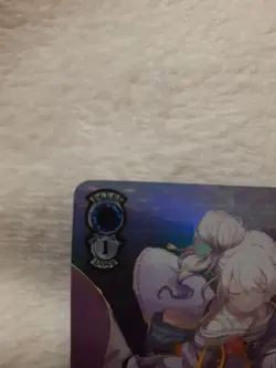 Weiss Schwarz SSP Card Hatsune Miku Dancing Petals Project Sekai Vol.2 - Image 2