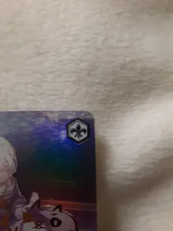 Weiss Schwarz SSP Card Hatsune Miku Dancing Petals Project Sekai Vol.2 - Image 3