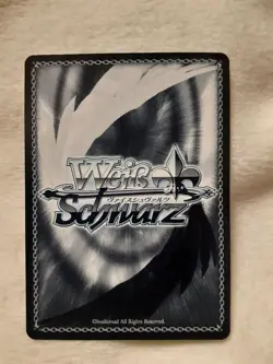 Weiss Schwarz SSP Card Hatsune Miku Dancing Petals Project Sekai Vol.2 - Image 4