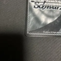 Weiss Schwarz SP Yanami Anna Card - Playable Condition, Mint Sleeve - Image 5