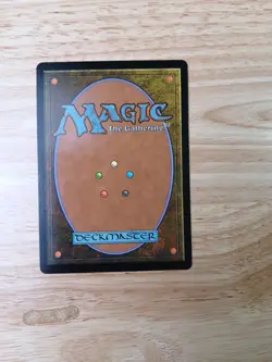 MTG FOIL Family Reunion The Lost Caverns of Ixalan LP - Image 2