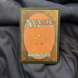 Tormod's Crypt (The Dark) NM/LP MTG - Image 2