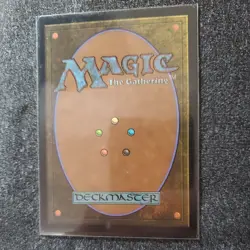 Drumbellower Extended Art NM Kamigawa Commander MTG Magic the Gathering - Image 3
