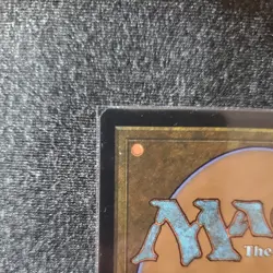 Drumbellower Extended Art NM Kamigawa Commander MTG Magic the Gathering - Image 5