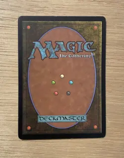 VINTAGE MTG Spike Weaver Creature 0/0 Regular Rare Magic The Gathering - Image 2