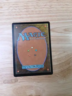 MTG FOIL Miner's Guidewing Lost Caverns of Ixalan LP - Image 2