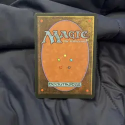 Triassic Egg (Legends) NM MTG - Image 2