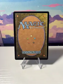 MTG Ink-Eyes, Servant of Oni (Borderless) Bloomburrow #0077 RARE - Image 2