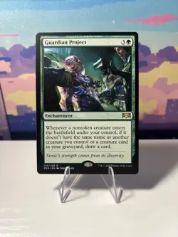 MTG Guardian Project - Ravnica Allegiance - Image 1