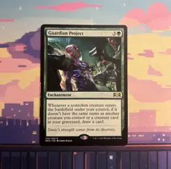 MTG Guardian Project - Ravnica Allegiance - Image 1