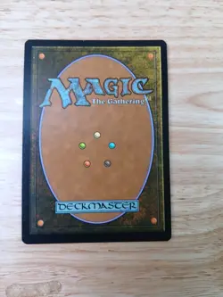 MTG Blade of the Sixth Pride Time Spiral Remastered LP FOIL - Image 2