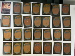 MTG Magic PLZ RD DESCR Sol Ring Avacyn Skithiryx Serra Ascendant Maha Pyramids - Image 2