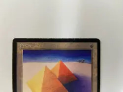 MTG Magic PLZ RD DESCR Sol Ring Avacyn Skithiryx Serra Ascendant Maha Pyramids - Image 5