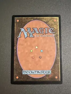1x Grinning Totem 6th Edition Core Set Magic the Gathering MTG HP - Image 2