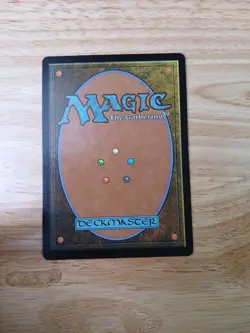 MTG Settle Beyond Reality Foil Double Masters 2022 LP - Image 2