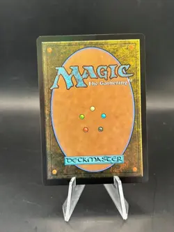 Hill Gigas (Foil) - Final Fantasy - NM - MTG Magic - Common - Creature - Image 2