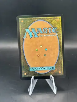 MTG Final Fantasy *FOIL* U The Final Days #0101 - Image 2