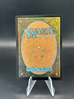 MTG Final Fantasy *FOIL* U The Prima Vista #0064 - Image 2