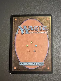 MTG Skull of Ramos Mercadian Masques R 312/350 HP - Image 2