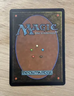 VTG MTG Foil Merrow Harbinger NM Unplayed Lorwyn Magic the Gathering TCG Card - Image 2