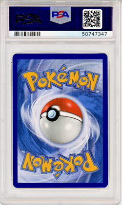 2016 POKEMON XY EXEGGUTOR EVOLUTIONS - PSA 10 - #109 109/108 GENUINE - Image 2
